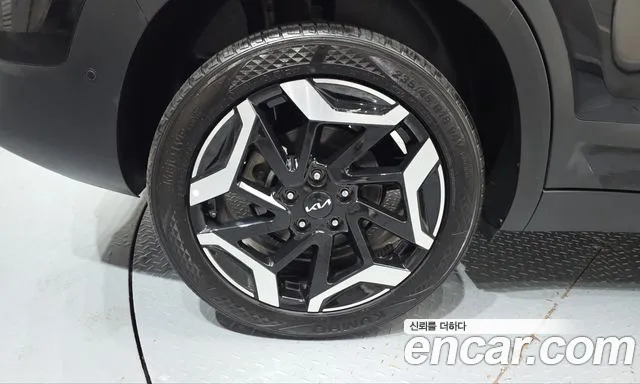 Kia Seltos 2024 thumb 5