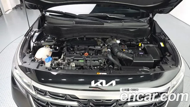 Kia Seltos 2024 thumb 6