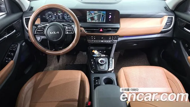 Kia Seltos 2024 thumb 7