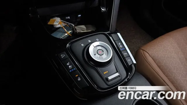 Kia Seltos 2024 thumb 9