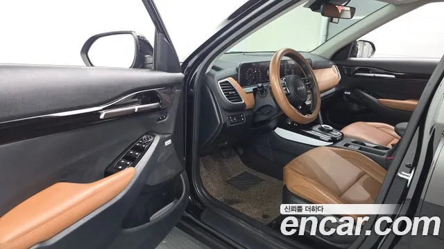 Kia Seltos 2024 thumb 10