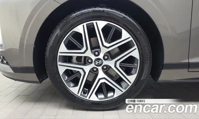 Hyundai Grandeur 2024 thumb 5