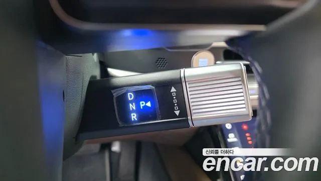 Hyundai Grandeur 2024 thumb 9