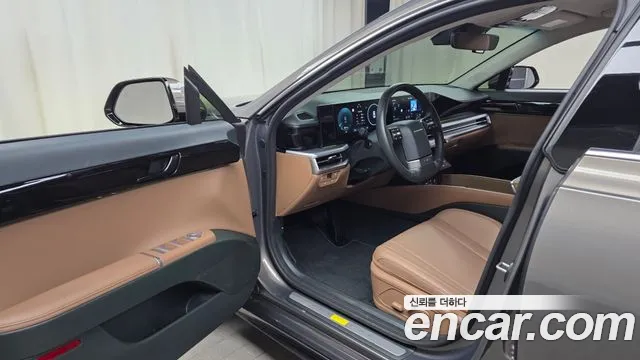 Hyundai Grandeur 2024 thumb 10