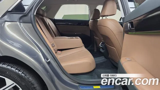 Hyundai Grandeur 2024 thumb 11