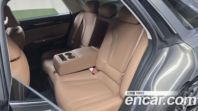 Hyundai Grandeur 2024 thumb 12