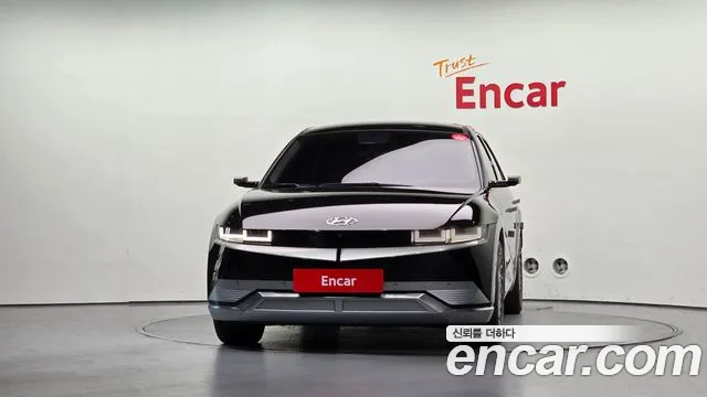 Hyundai IONIQ 5 2022 thumb 3