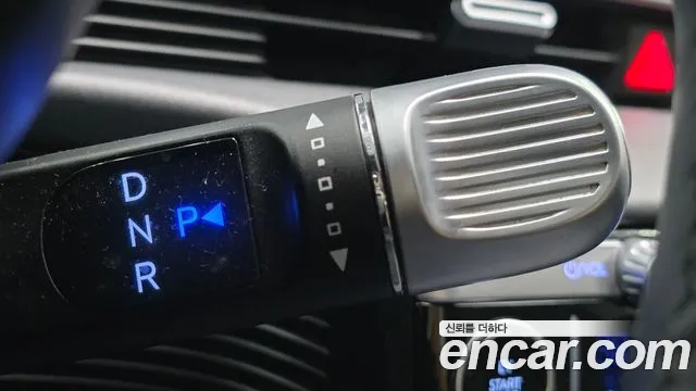 Hyundai IONIQ 5 2022 thumb 9