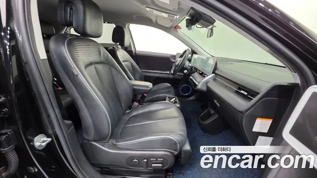 Hyundai IONIQ 5 2022 thumb 10