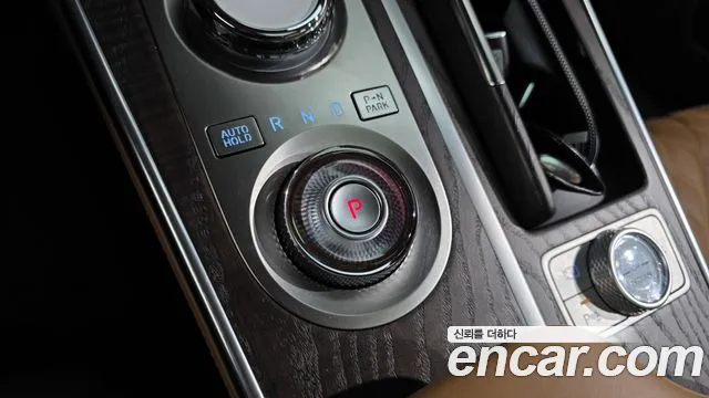 Genesis GV80 2023 thumb 9