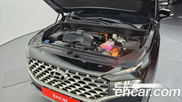 Hyundai Santa Fe 2022 thumb 6
