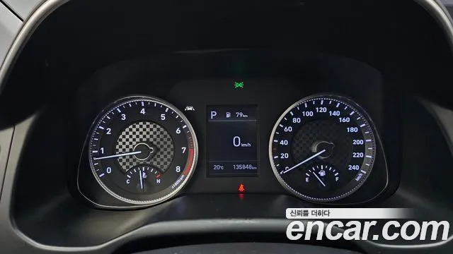 Hyundai Avante 2019 thumb 8