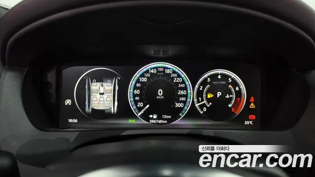 Jaguar XE 2019 thumb 8