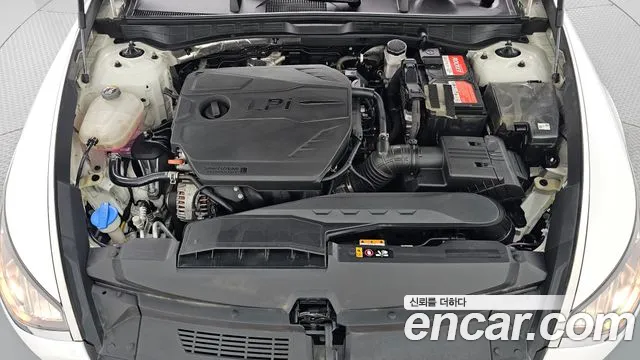 Hyundai Sonata 2022 thumb 6