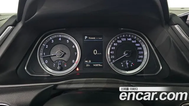 Hyundai Sonata 2022 thumb 8