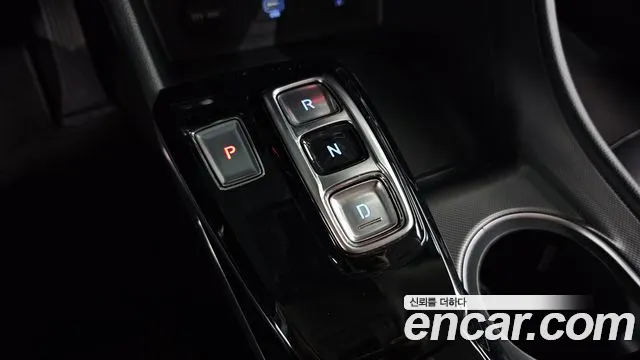 Hyundai Sonata 2022 thumb 9