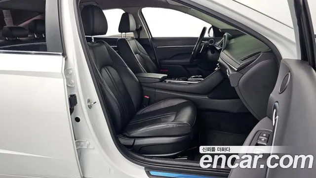 Hyundai Sonata 2022 thumb 11