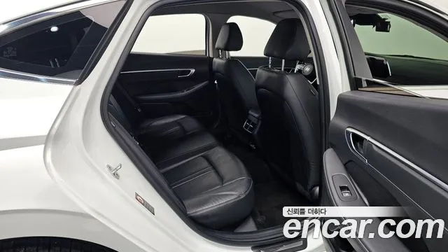 Hyundai Sonata 2022 thumb 12