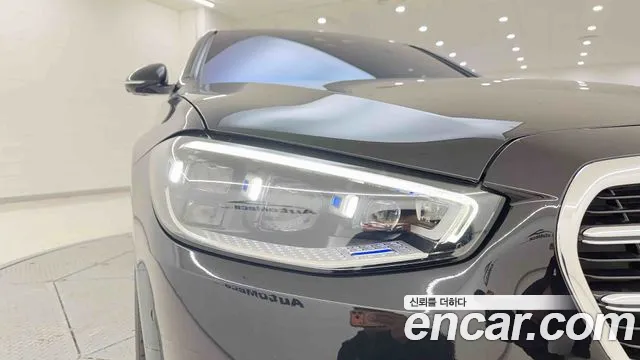 Mercedes-Benz S-Класс 2025 thumb 9