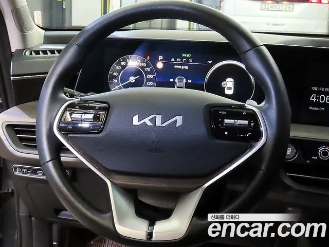 Kia K8 2024 thumb 8