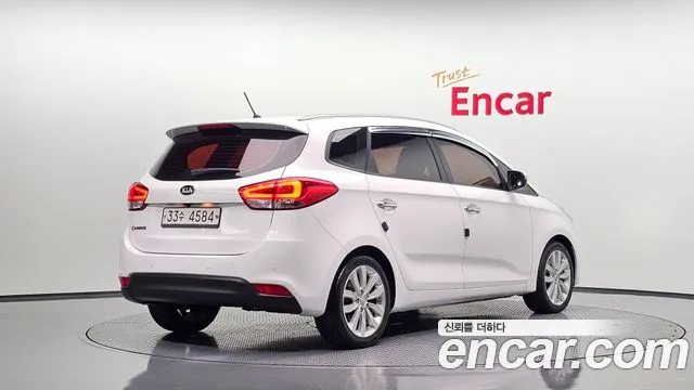 Kia Carens 2013 thumb 2