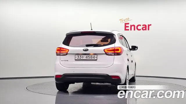 Kia Carens 2013 thumb 4