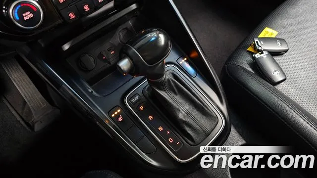 Kia Carens 2013 thumb 9