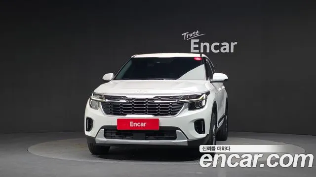 Kia Seltos 2022 thumb 3