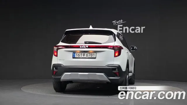 Kia Seltos 2022 thumb 4