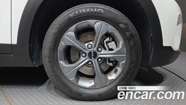 Kia Seltos 2022 thumb 5