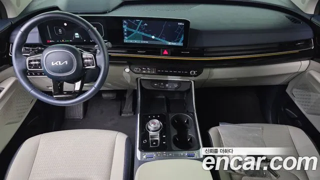Kia Carnival 2024 thumb 7