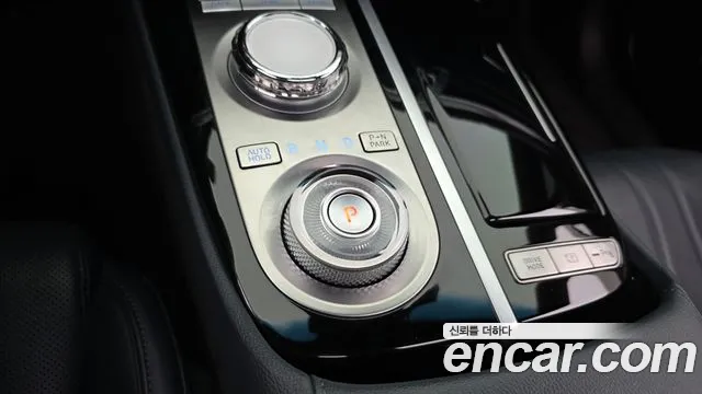 Genesis G80 2023 thumb 9