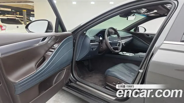 Genesis G80 2023 thumb 10