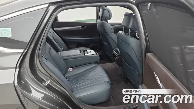 Genesis G80 2023 thumb 12