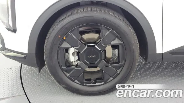 Kia Sportage 2024 thumb 5