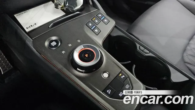 Kia Sportage 2024 thumb 9