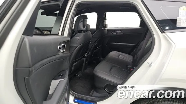 Kia Sportage 2024 thumb 11