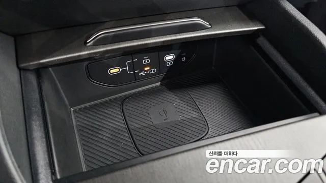 Kia Sportage 2024 thumb 12