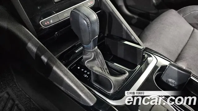 Renault-KoreaSamsung Megane 2017 thumb 9
