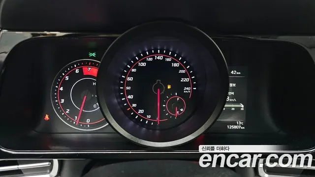 Hyundai Avante 2021 thumb 8