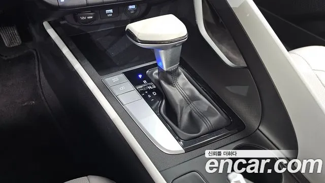 Hyundai Avante 2021 thumb 9