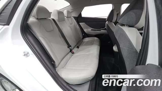 Hyundai Avante 2021 thumb 11