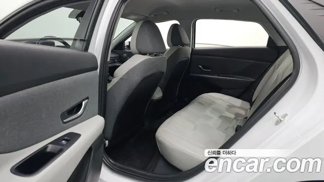 Hyundai Avante 2021 thumb 12