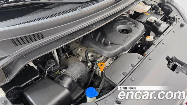 Hyundai Starex 2018 thumb 6