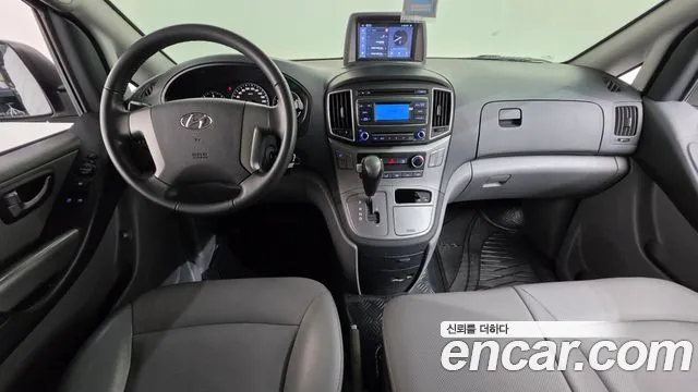 Hyundai Starex 2018 thumb 7