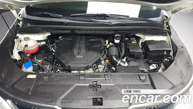 Kia Carnival 2023 thumb 6