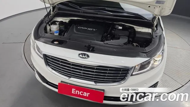 Kia Carnival 2016 thumb 6