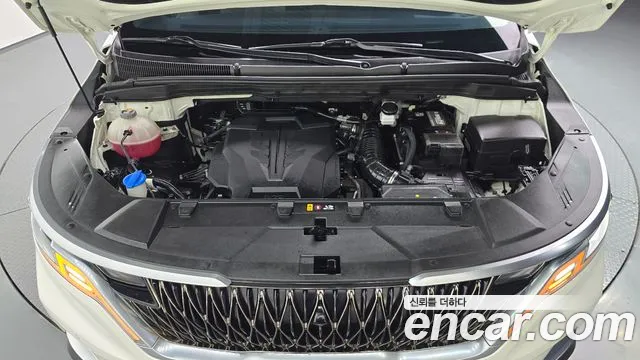 Kia Carnival 2021 thumb 6