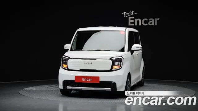 Kia Ray 2023 thumb 3