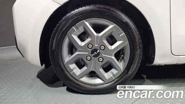 Kia Ray 2023 thumb 5